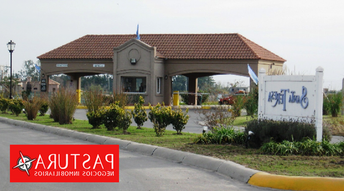  Land in Tigre, Argentina No. 110495