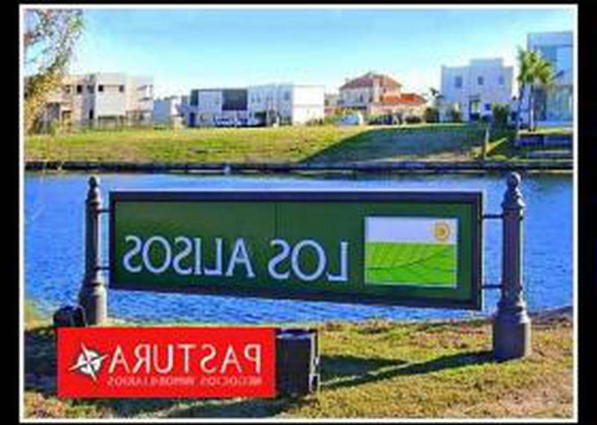  Land in Tigre, Argentina No. 47295