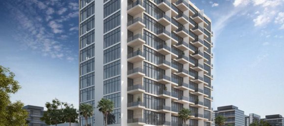 1 bedroom Apartment in Dubai Healthcare City, UAE No. 4596 3