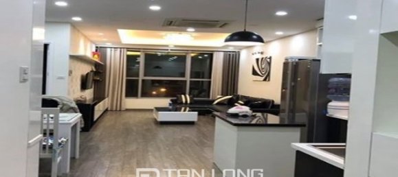 3 bedrooms Apartment in Thanh Xuan, Vietnam No. 1184 2