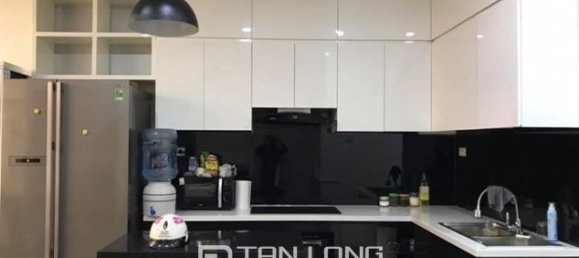 3 bedrooms Apartment in Thanh Xuan, Vietnam No. 1184 3