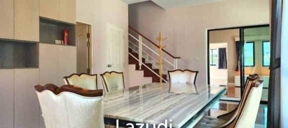 Кафе / ресторан с 5 спальнями в Ча-ам, Таиланд № 14525 9