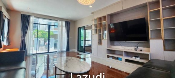 Кафе / ресторан с 5 спальнями в Ча-ам, Таиланд № 14525 6