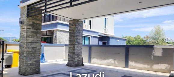 Кафе / ресторан с 5 спальнями в Ча-ам, Таиланд № 14525 5