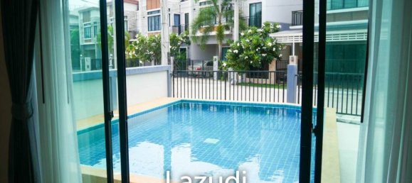 Кафе / ресторан с 5 спальнями в Ча-ам, Таиланд № 14525 4