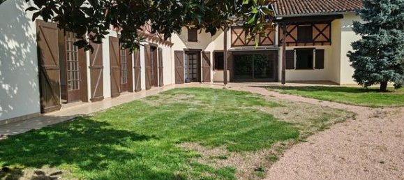 5 chambres Maison à Haute-Garonne, France No. 289101 2