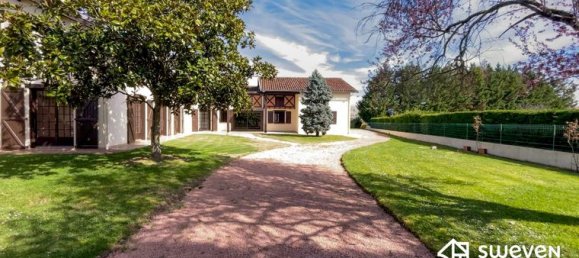 5 chambres Maison à Haute-Garonne, France No. 289101 3