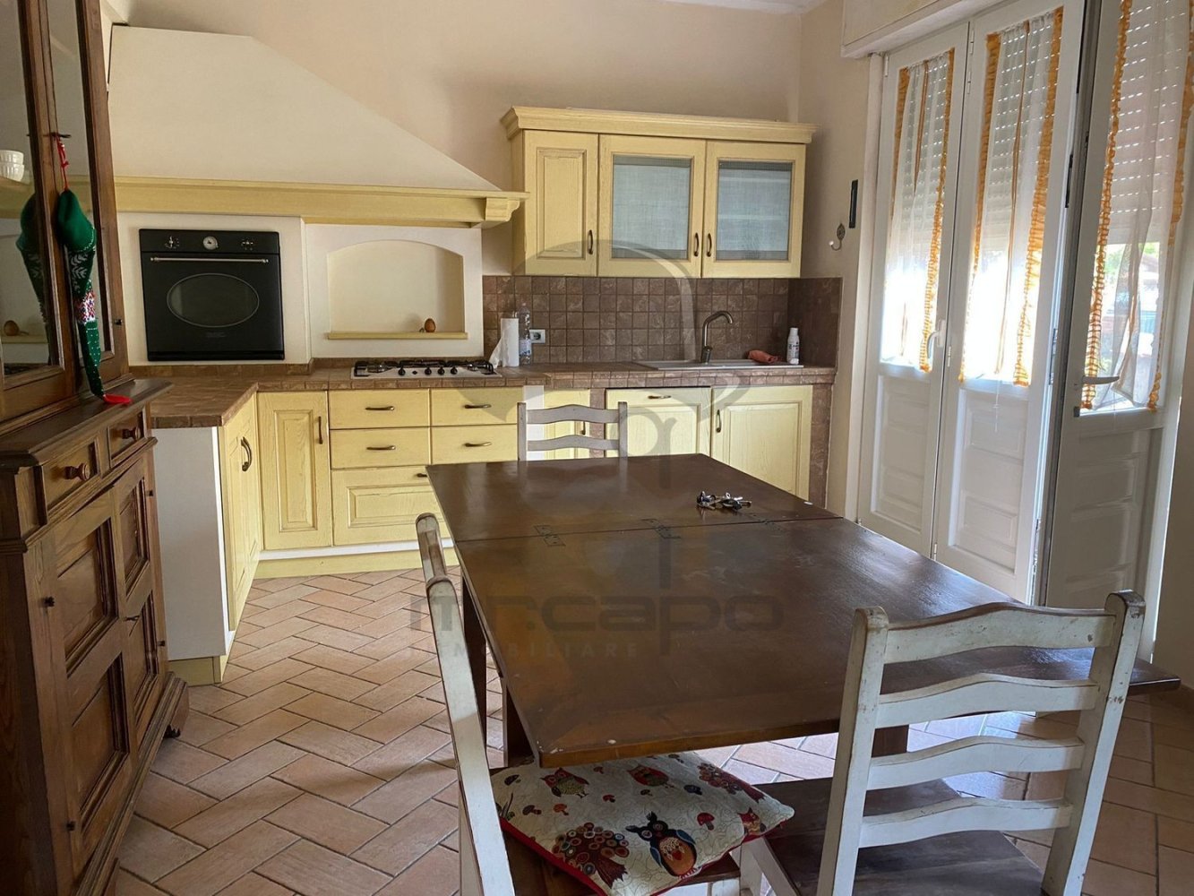 4 bedrooms Apartment in Massa, Italy No. 313690