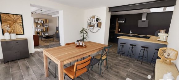 4 bedrooms House in Brehemont, France No. 159566 3