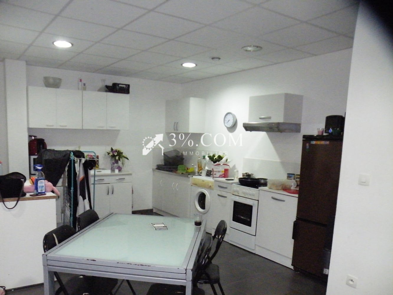 Gebäude in Annoeullin, France 129m², Nr. 65794