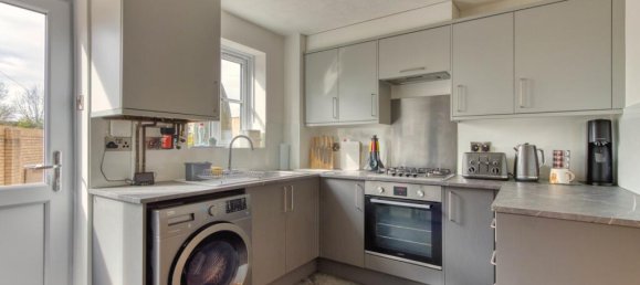 2 bedrooms House in Taunton, United Kingdom No. 13728 3