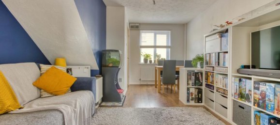 2 bedrooms House in Taunton, United Kingdom No. 13728 5