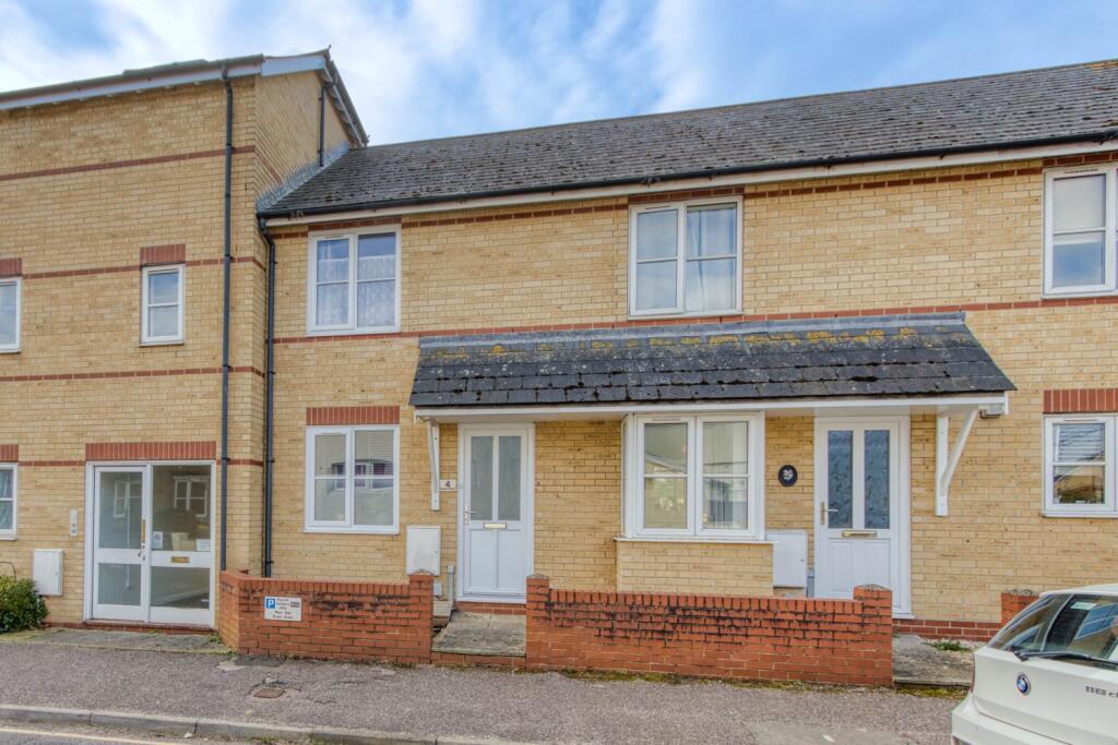 2 bedrooms House in Taunton, United Kingdom No. 13728