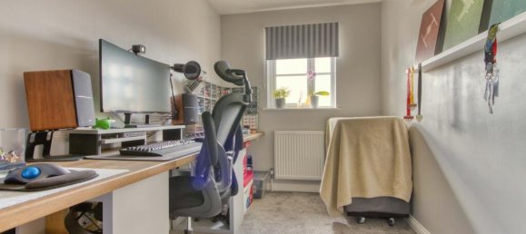 2 bedrooms House in Taunton, United Kingdom No. 13728 14