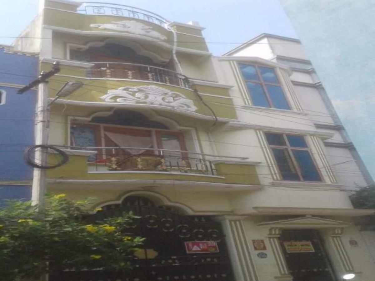 4 Schlafzimmer Haus in Chennai, India, Nr. 14250