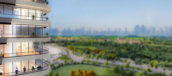 2 bedrooms Apartment in Dubai, UAE No. 46824 6