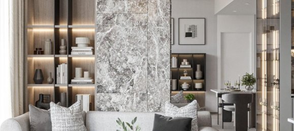 2 bedrooms Apartment in Dubai, UAE No. 46824 9