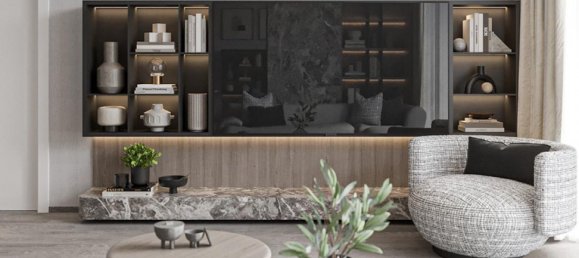 2 bedrooms Apartment in Dubai, UAE No. 46824 10