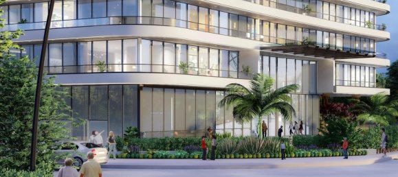 2 bedrooms Apartment in Dubai, UAE No. 46824 3