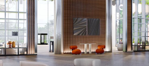 2 bedrooms Apartment in Dubai, UAE No. 46824 8