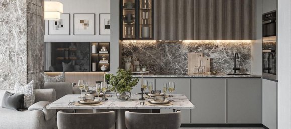 2 bedrooms Apartment in Dubai, UAE No. 46824 11