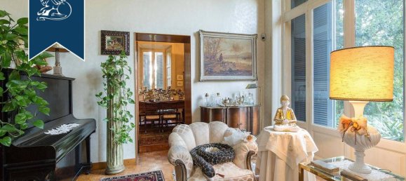 27 chambres Villa à Robbiate, Italy No. 295942 7