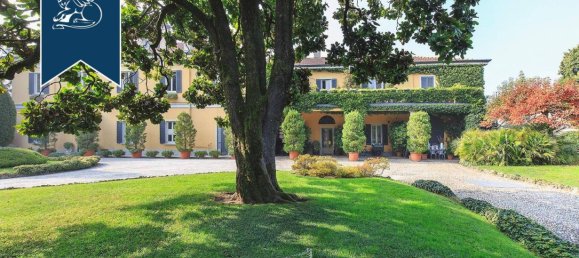 27 chambres Villa à Robbiate, Italy No. 295942 26