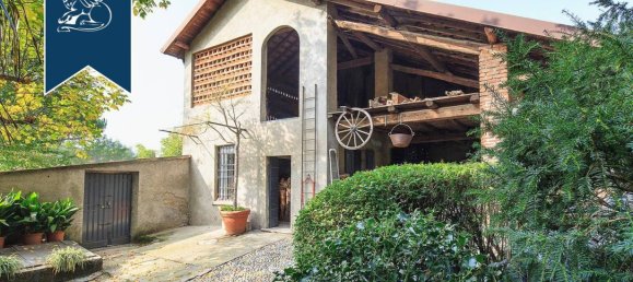 27 chambres Villa à Robbiate, Italy No. 295942 41