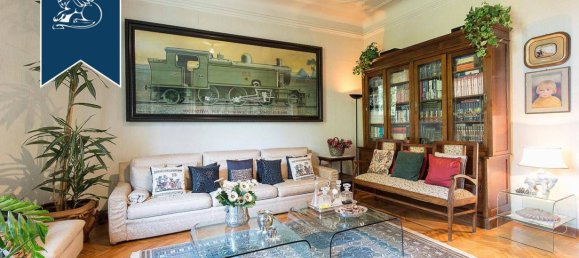 27 chambres Villa à Robbiate, Italy No. 295942 12