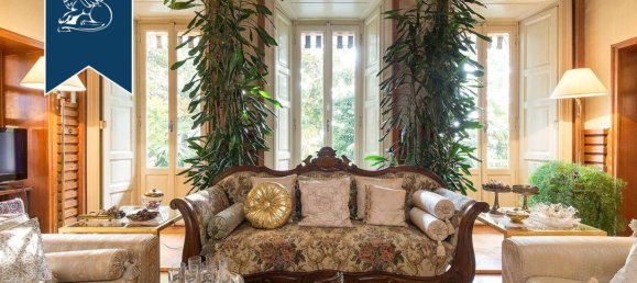 27 chambres Villa à Robbiate, Italy No. 295942 4