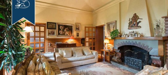 27 chambres Villa à Robbiate, Italy No. 295942 5