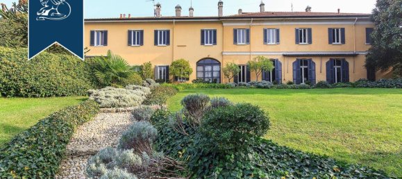 27 chambres Villa à Robbiate, Italy No. 295942 22