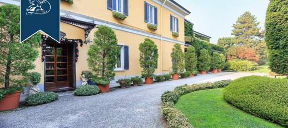 27 chambres Villa à Robbiate, Italy No. 295942 31