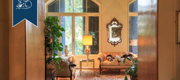 27 chambres Villa à Robbiate, Italy No. 295942 10