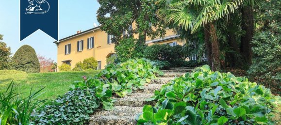 27 chambres Villa à Robbiate, Italy No. 295942 30