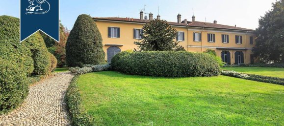 27 chambres Villa à Robbiate, Italy No. 295942 24