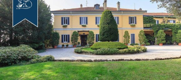 27 chambres Villa à Robbiate, Italy No. 295942 32