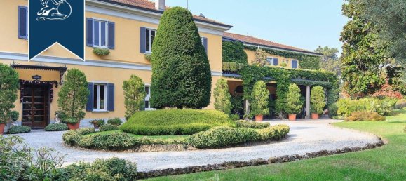 27 chambres Villa à Robbiate, Italy No. 295942 28