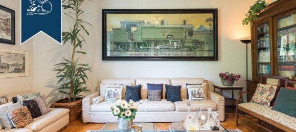 27 chambres Villa à Robbiate, Italy No. 295942 11