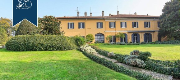 27 chambres Villa à Robbiate, Italy No. 295942 23