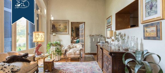 27 chambres Villa à Robbiate, Italy No. 295942 6