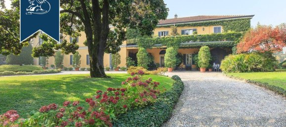 27 chambres Villa à Robbiate, Italy No. 295942 25