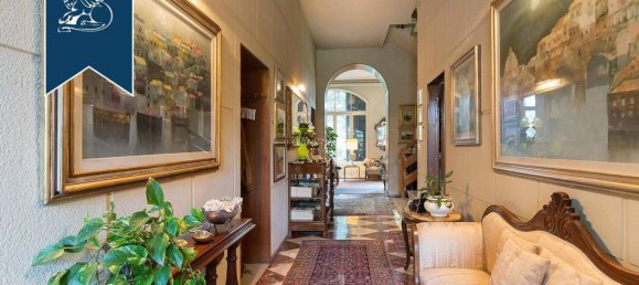 27 chambres Villa à Robbiate, Italy No. 295942 9