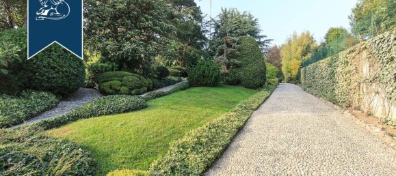 27 chambres Villa à Robbiate, Italy No. 295942 39