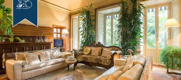 27 chambres Villa à Robbiate, Italy No. 295942 2