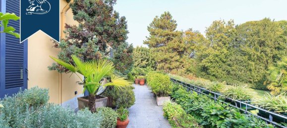 27 chambres Villa à Robbiate, Italy No. 295942 37