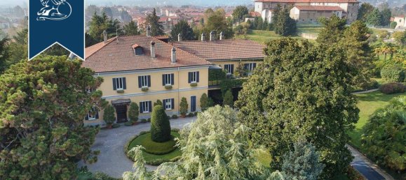 27 chambres Villa à Robbiate, Italy No. 295942 20