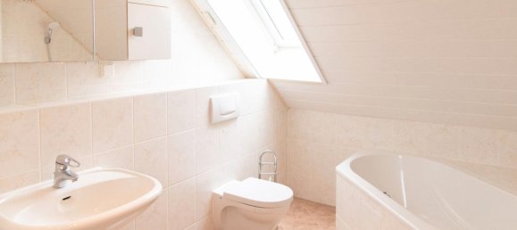 Duplex T2 em Helmstedt, Germany N.º 363020 12