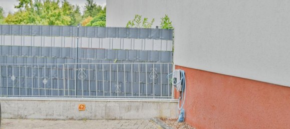 Duplex T2 em Helmstedt, Germany N.º 363020 3