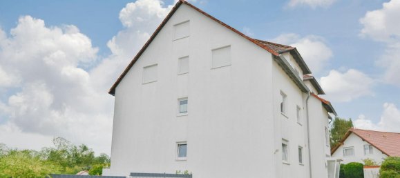 Duplex T2 em Helmstedt, Germany N.º 363020 2